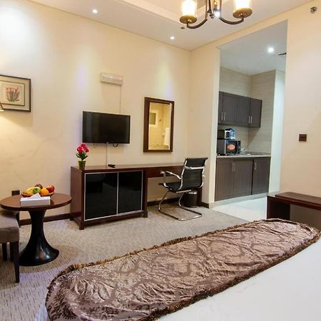 Better Living Apartment دبي المظهر الخارجي الصورة
