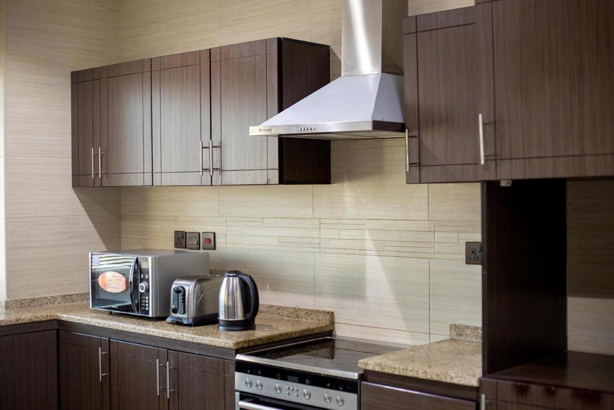 Better Living Apartment دبي المظهر الخارجي الصورة