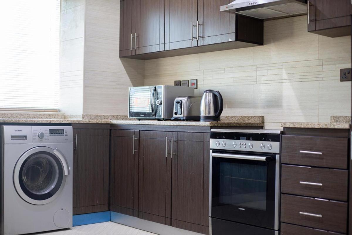Better Living Apartment دبي المظهر الخارجي الصورة