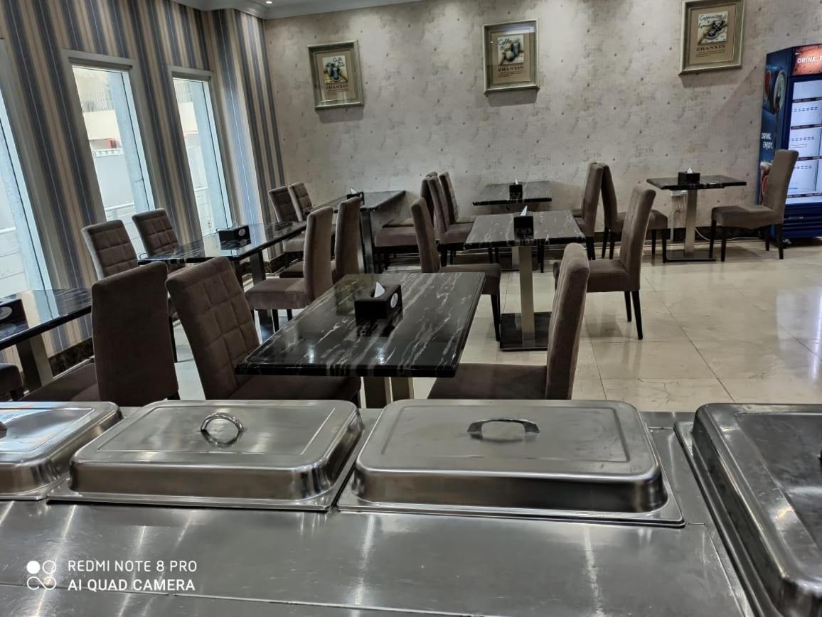 Better Living Apartment دبي المظهر الخارجي الصورة