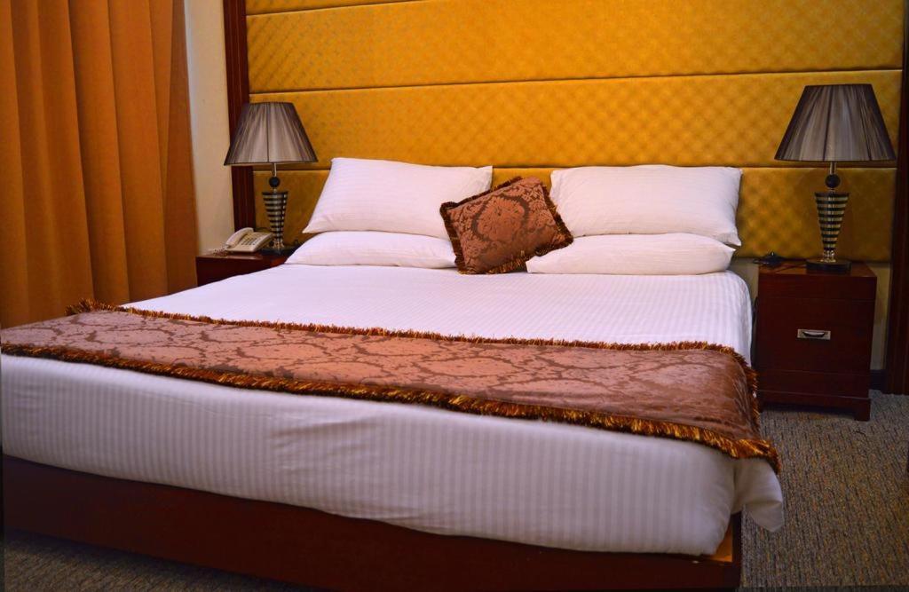 Better Living Apartment دبي المظهر الخارجي الصورة