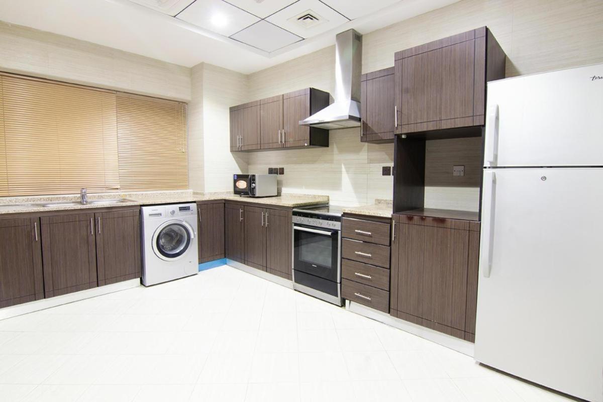Better Living Apartment دبي المظهر الخارجي الصورة