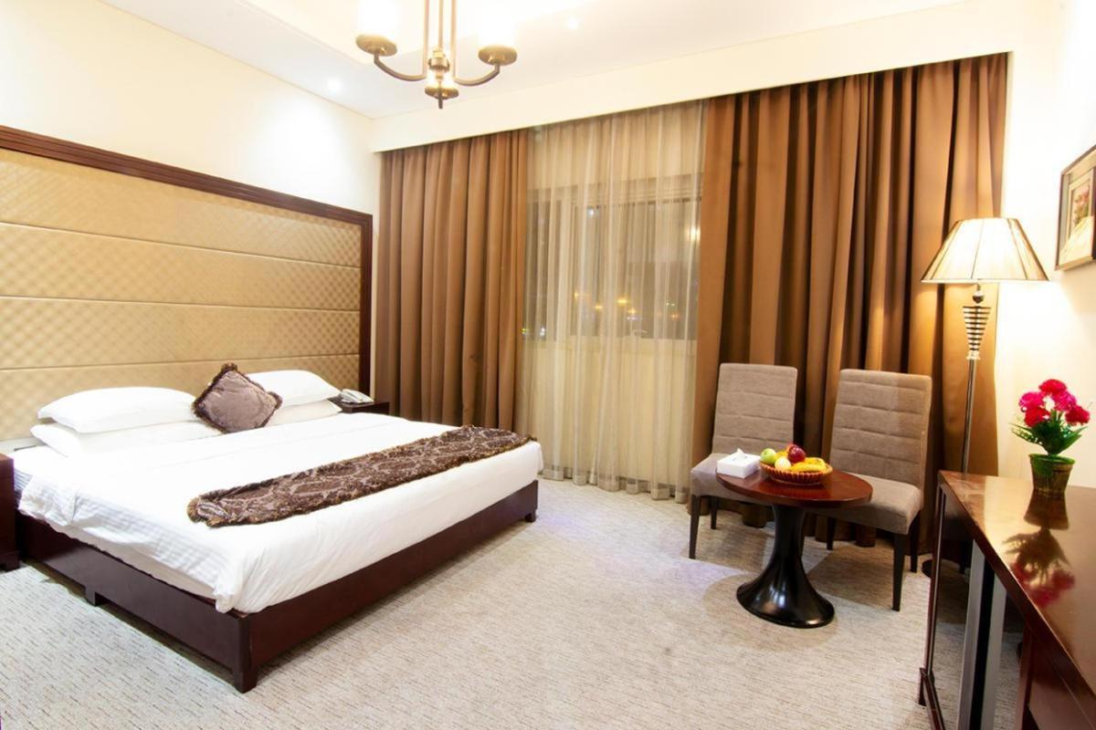 Better Living Apartment دبي المظهر الخارجي الصورة