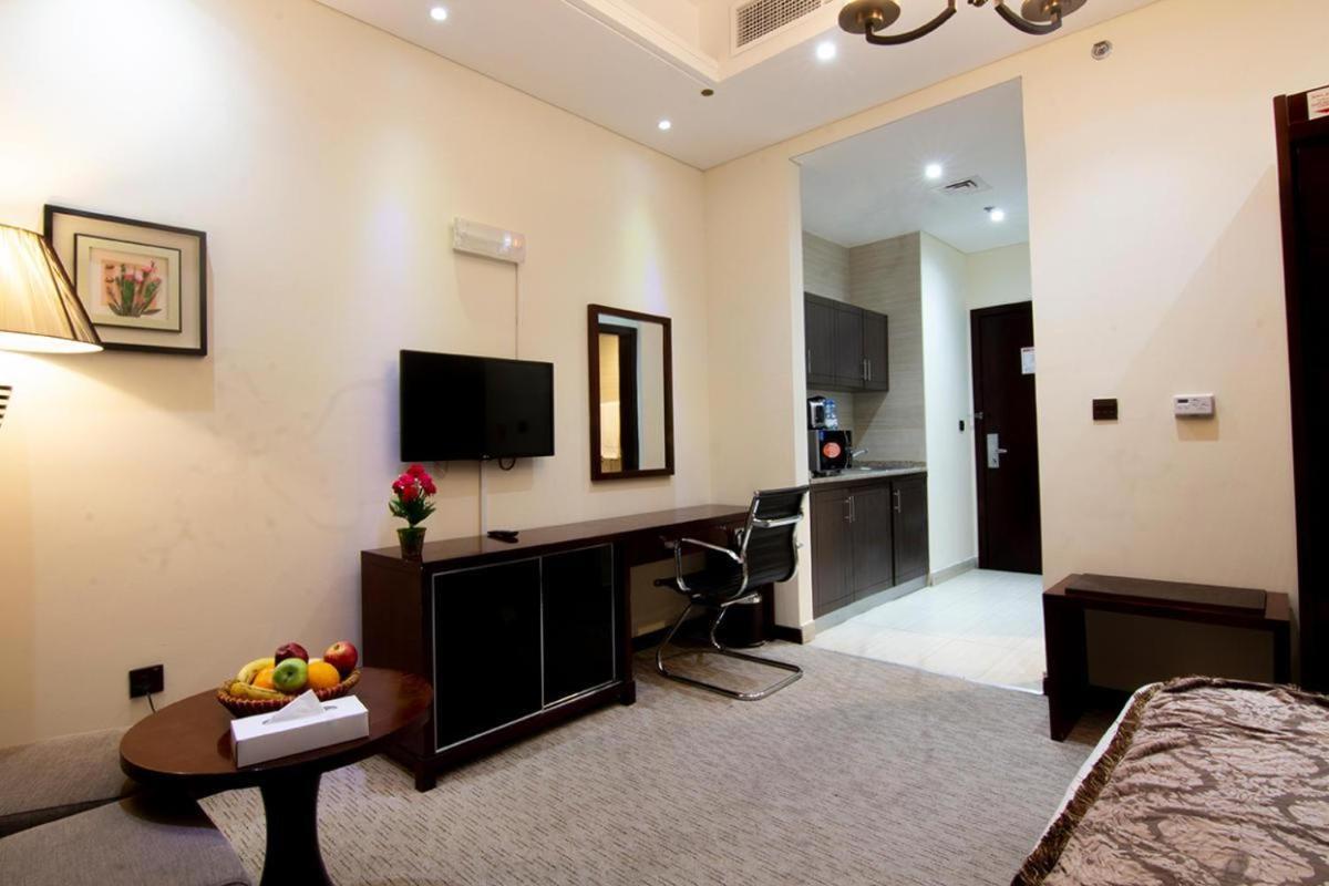 Better Living Apartment دبي المظهر الخارجي الصورة