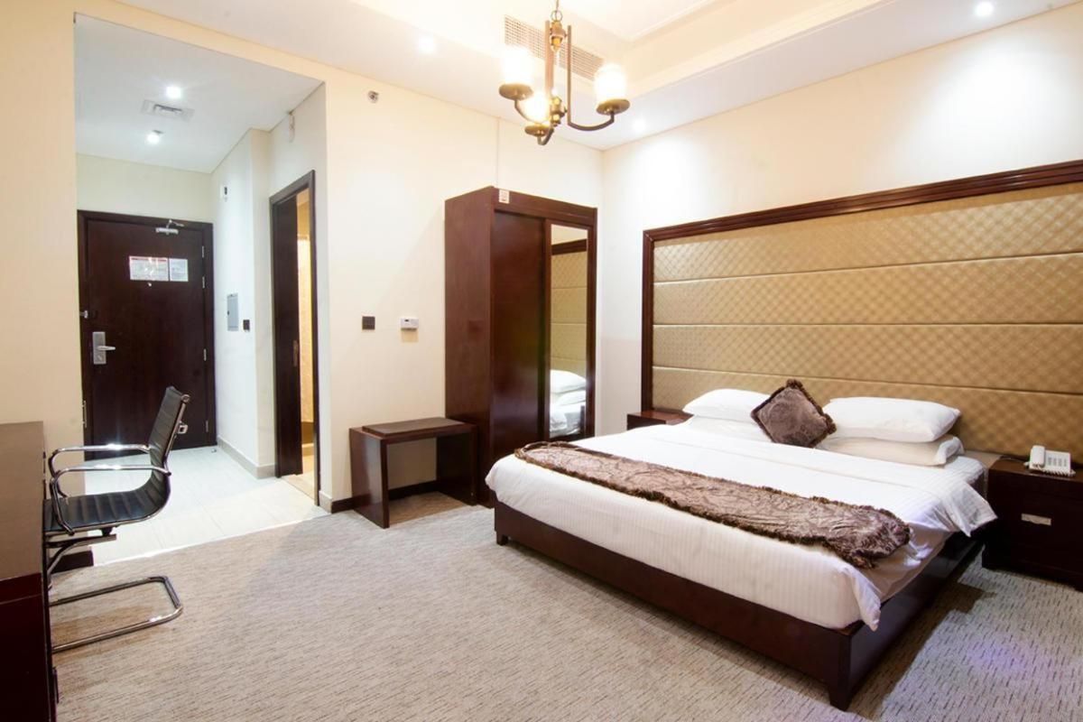 Better Living Apartment دبي المظهر الخارجي الصورة
