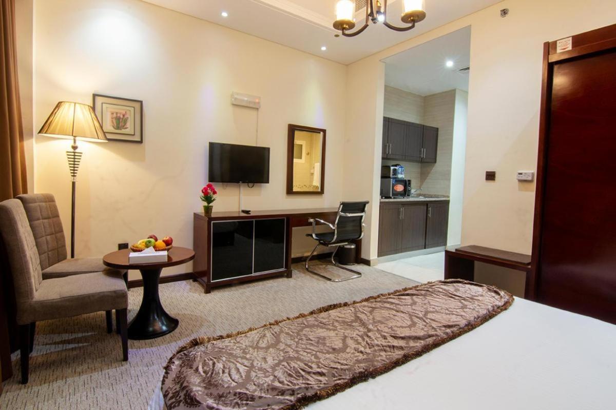 Better Living Apartment دبي المظهر الخارجي الصورة